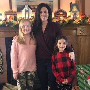 Meet your Posher, Jenny